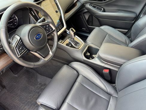 Used 2025 Subaru Outback Limited XT w/ Tech Package 2 AWD/4WD image 10