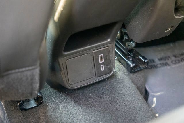 Used 2026 Buick Encore GX Preferred w/ Comfort Package AWD/4WD image 33