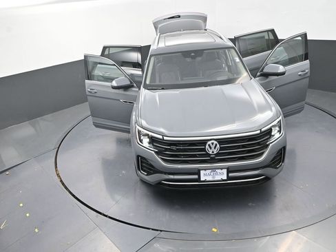 New 2026 Volkswagen Atlas SEL Premium R-Line AWD/4WD image 30