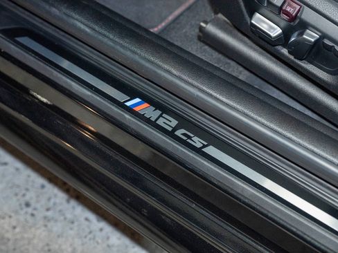 Used 2020 BMW M2 CS RWD image 31