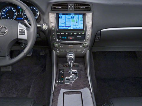 Used 2013 Lexus IS 250 AWD w/ Luxury Plus Pkg Value Edition image 10