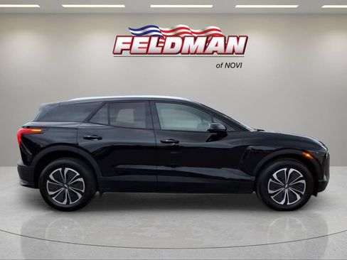 Used 2024 Chevrolet Blazer EV LT AWD/4WD image 6