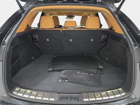 Used 2024 Lexus NX 350 AWD w/ Cold Area Package image 32