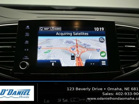 Used 2023 Honda Ridgeline RTL-E image 30
