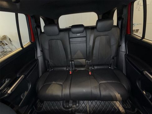 Used 2022 Mercedes-Benz GLB 250 4MATIC image 24