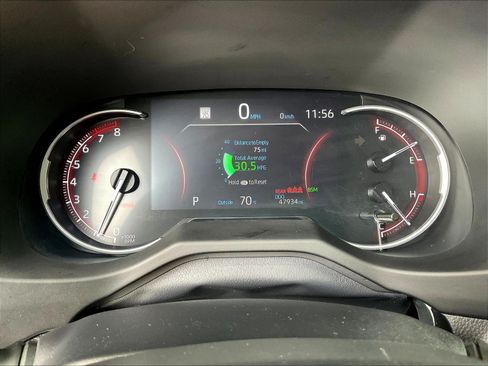 Used 2024 Toyota RAV4 XLE Premium w/ Weather Package AWD/4WD image 13