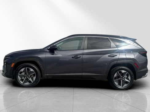 Used 2025 Hyundai Tucson SEL AWD/4WD image 7
