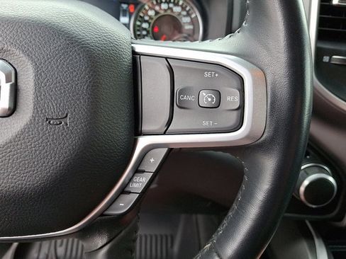 Used 2023 RAM 1500 Big Horn AWD/4WD image 22