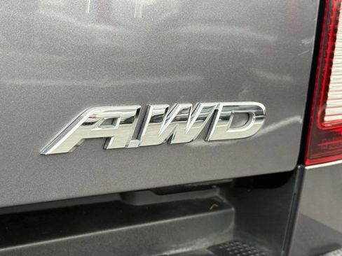 Used 2020 Honda Ridgeline RTL-E image 18