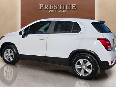 Used 2014 Chevrolet Traverse LS FWD image 8