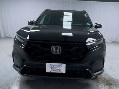 Used 2025 Honda CR-V Sport-L image 3