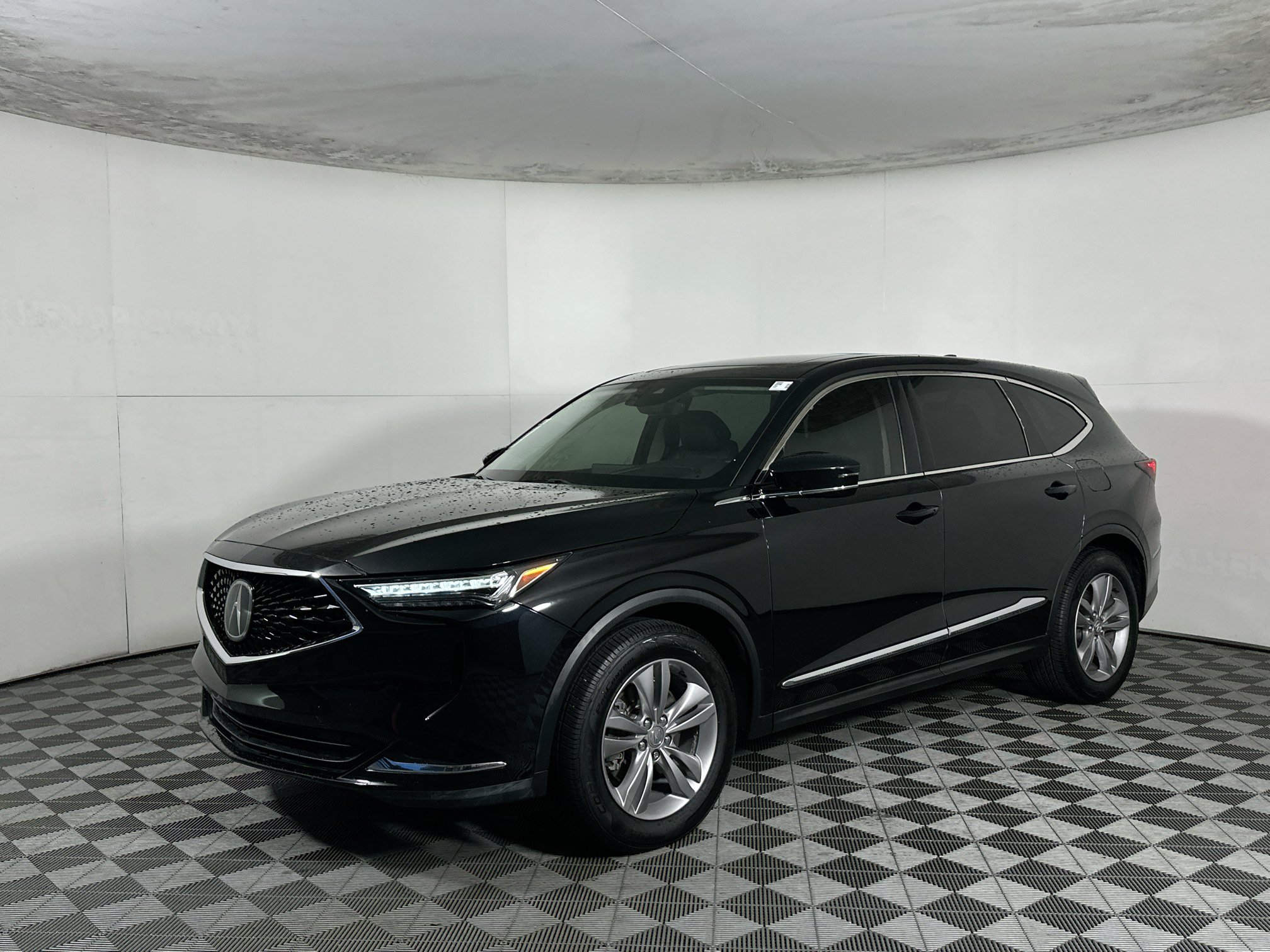 Used 2023 Acura MDX FWD image 7
