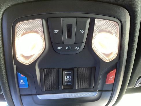 Used 2023 RAM 1500 Lone Star image 61