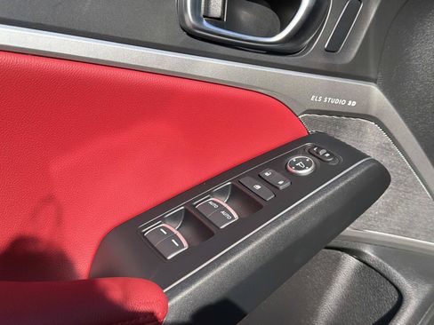 Used 2025 Acura Integra Type S FWD image 15