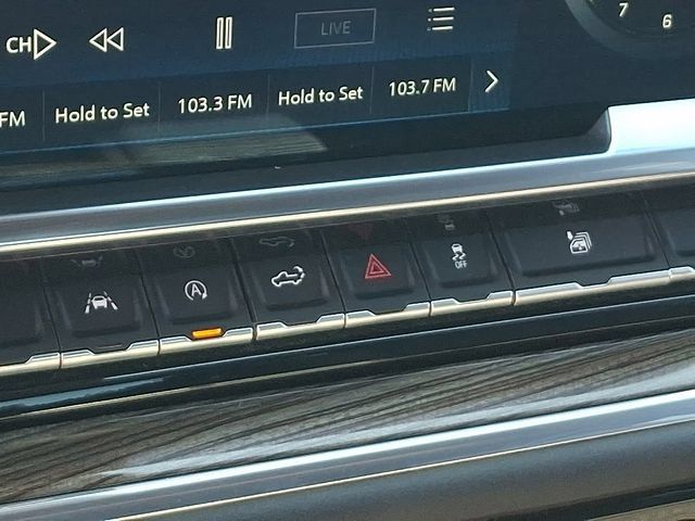 Used 2024 Chevrolet Silverado 1500 LT AWD/4WD image 17