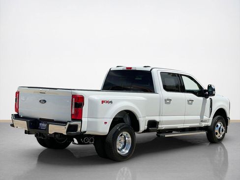New 2026 Ford F350 Lariat AWD/4WD image 7
