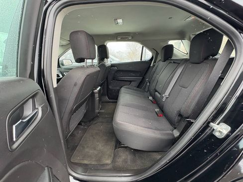 Used 2014 Chevrolet Equinox LS AWD/4WD image 19
