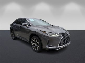 Used 2021 Lexus RX 350 FWD w/ Premium Package video 2