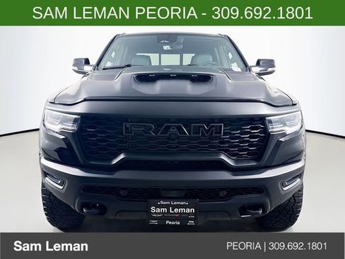 New 2026 RAM 1500 RHO AWD/4WD image 2