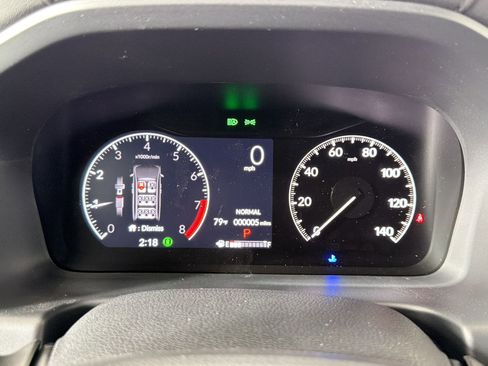 New 2026 Honda Odyssey Sport-L image 18