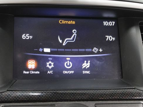 Used 2020 Nissan Pathfinder SV w/ Rock Creek Edition image 30