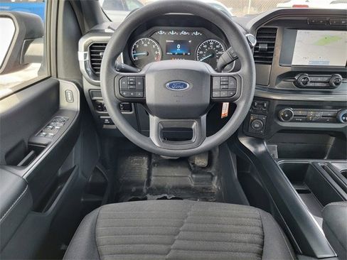 Certified 2023 Ford F150 XL w/ STX Appearance Package image 30