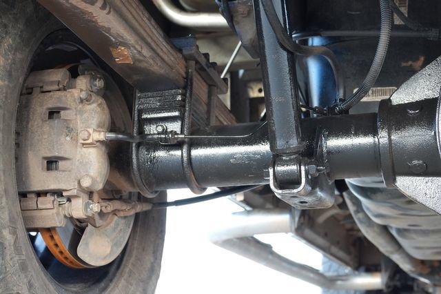 Used 2007 Dodge Ram 2500 Truck SLT AWD/4WD image 55