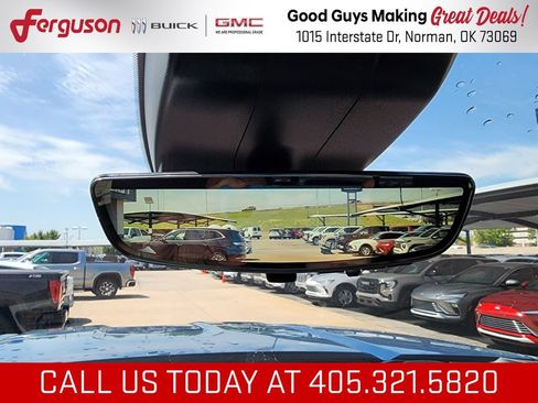 New 2026 GMC Sierra 2500 Denali w/ Denali Reserve Package AWD/4WD image 39