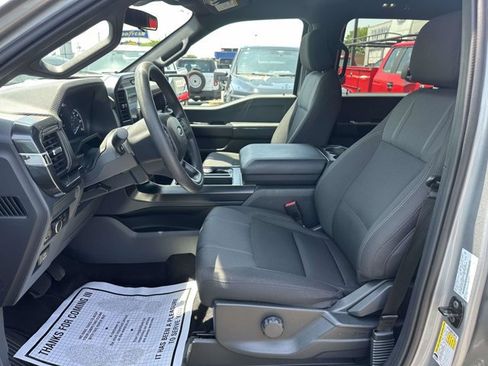 Used 2026 Ford F150 STX AWD/4WD image 16