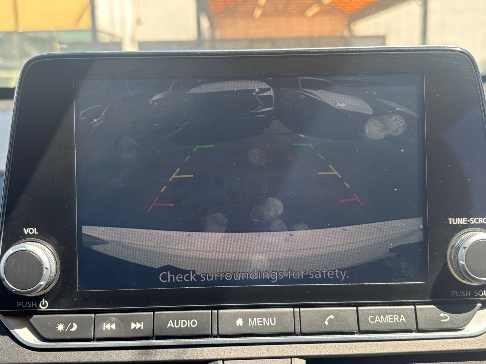 Used 2025 Nissan Altima 2.5 SV FWD image 21