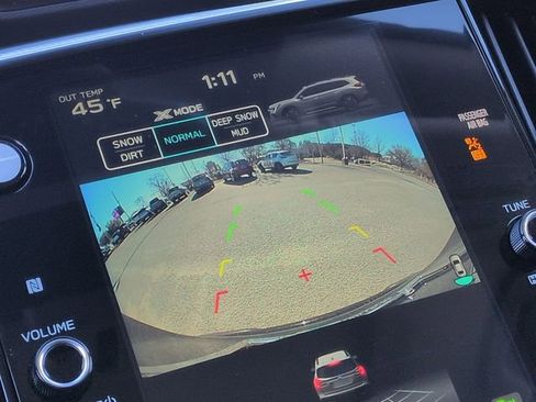 New 2026 Subaru Ascent Bronze Edition image 26