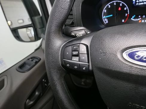 Used 2024 Ford Transit 350 XLT RWD image 29