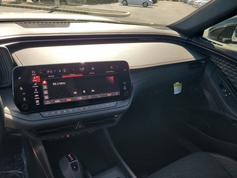 New 2026 Dodge Charger Scat Pack image 15