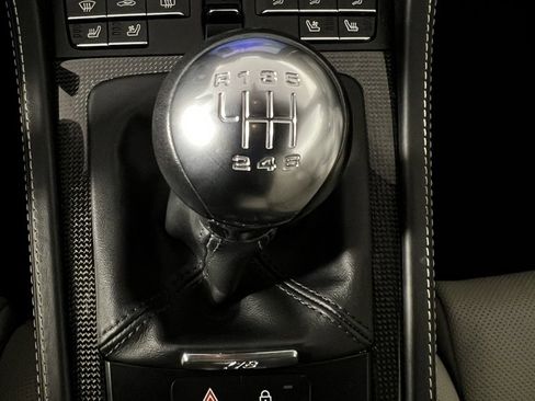 Certified 2023 Porsche 718 Boxster GTS image 32