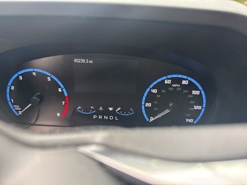 Used 2022 Ford Bronco Sport Big Bend w/ Convenience Package image 4