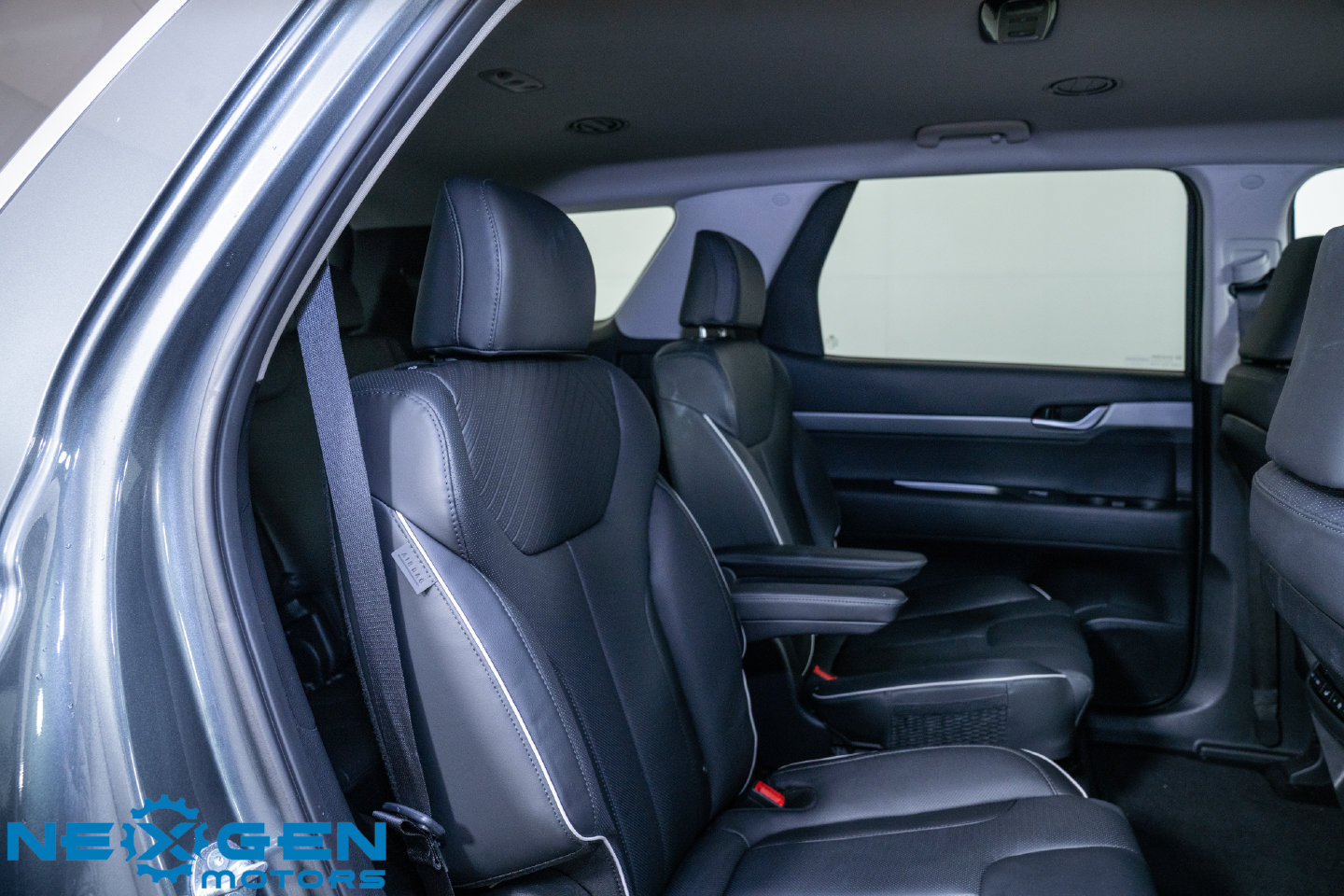 Used 2024 Hyundai Palisade SEL AWD/4WD image 26