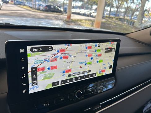 New 2026 Mitsubishi Outlander SE image 12