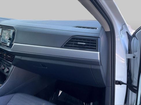 Used 2024 Volkswagen Jetta S FWD image 18