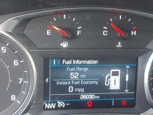 Used 2024 GMC Terrain SLE w/ Driver Convenience Package AWD/4WD image 23