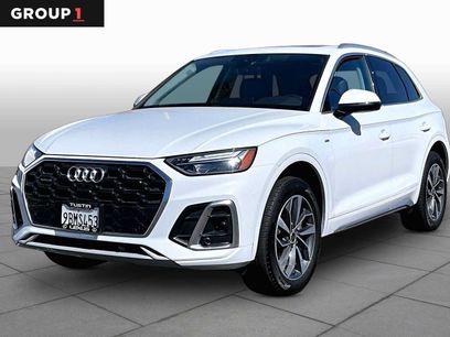 Used 2022 Audi Q5 2.0T Premium Plus w/ Premium Plus Package