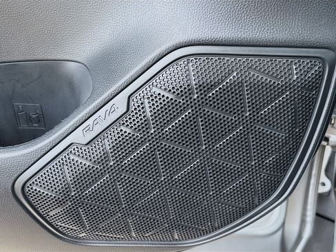 Used 2024 Toyota RAV4 XLE image 23