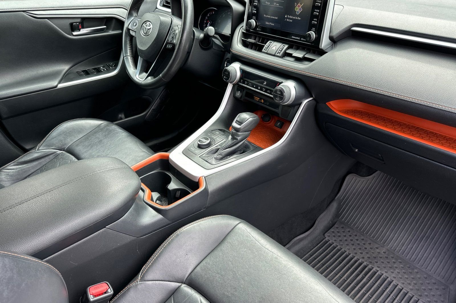 Used 2020 Toyota RAV4 Adventure AWD/4WD image 18