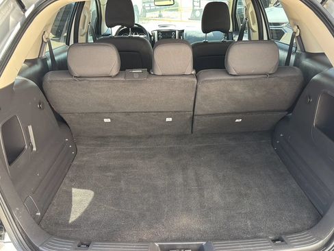 Used 2010 Ford Edge SE FWD image 21