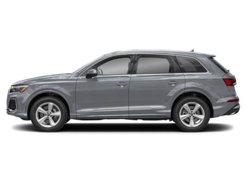 New 2026 Audi Q7 Premium Plus image 3