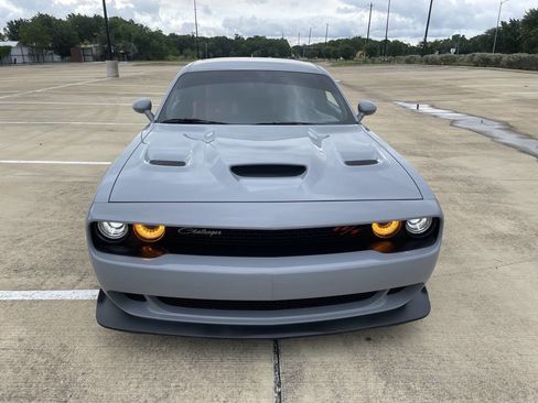 Used 2021 Dodge Challenger R/T Scat Pack RWD image 26