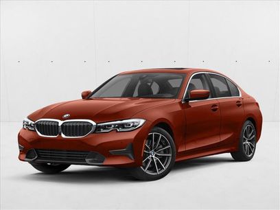 Used 2022 BMW 330i Sedan w/ Driving Assistance Package