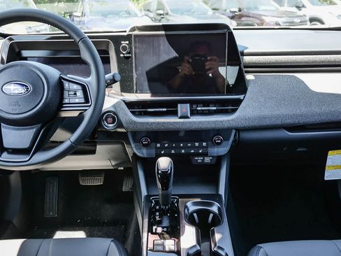 New 2026 Subaru Outback Premium AWD/4WD image 14