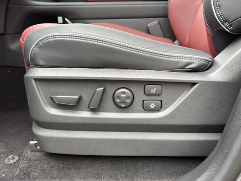 New 2026 INFINITI QX80 Autograph image 19