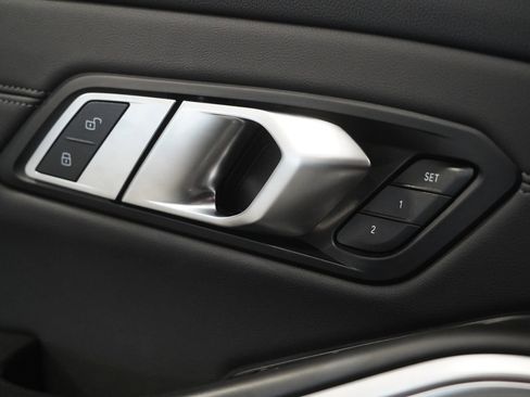 Used 2023 BMW M3 Competition w/ M Carbon Exterior Package image 29