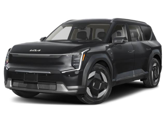 Used 2024 Kia EV9 Wind AWD/4WD image 1
